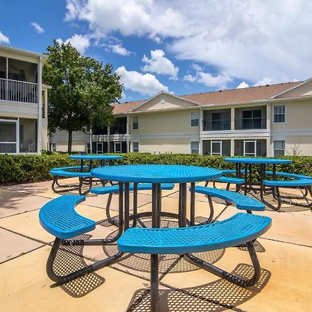 Cozy And Comfortable Apt Near Disney Kissimmee Exterior photo