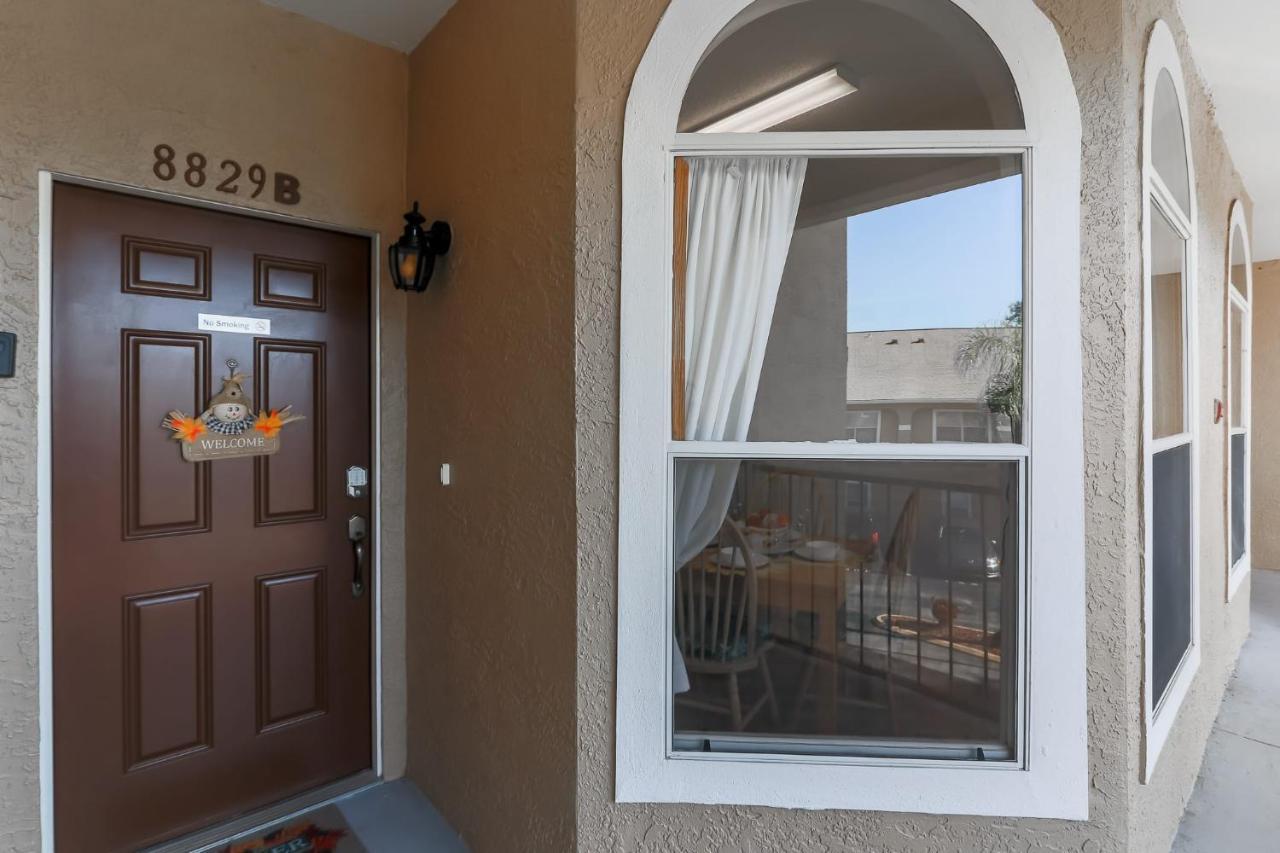 Cozy And Comfortable Apt Near Disney Kissimmee Exterior photo