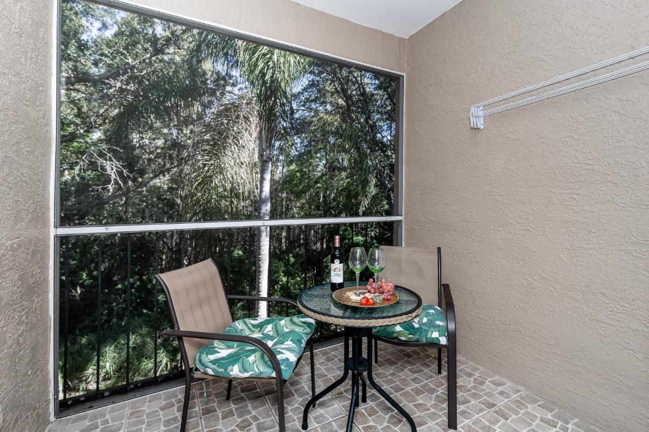 Cozy And Comfortable Apt Near Disney Kissimmee Exterior photo