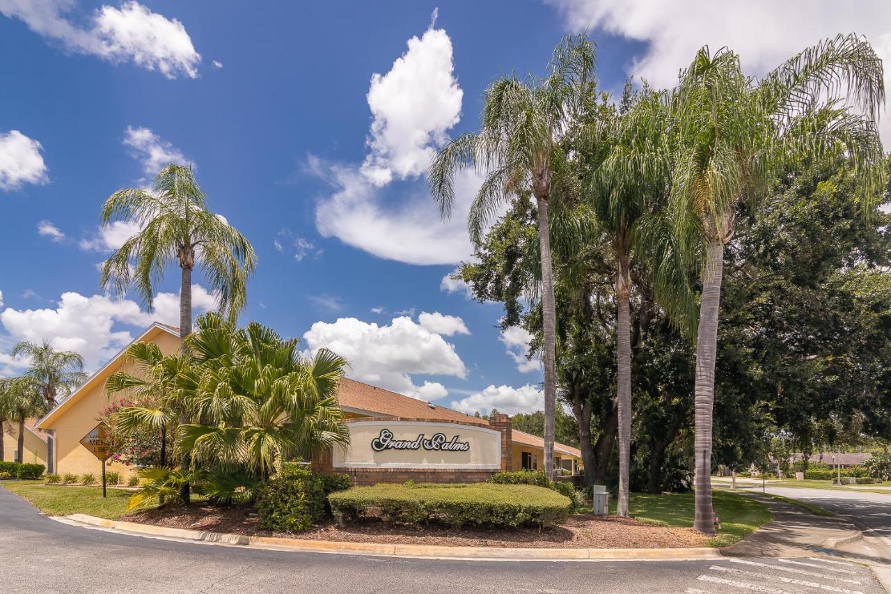 Cozy And Comfortable Apt Near Disney Kissimmee Exterior photo